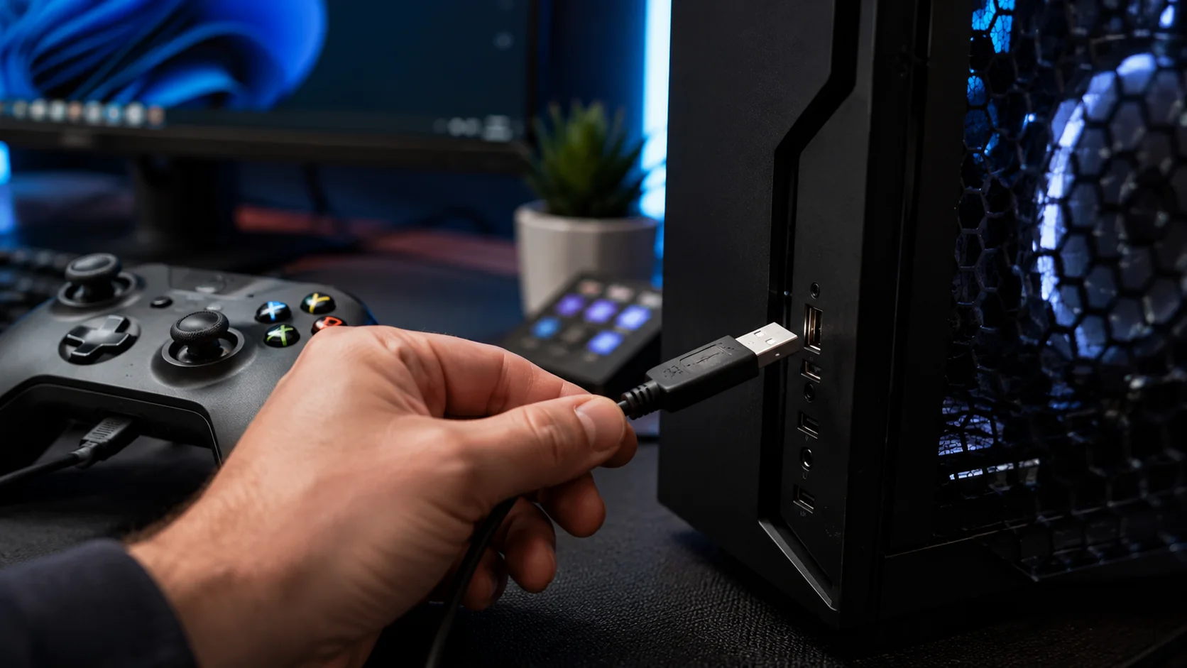 Windowsでは認識するのにゲームでは動かないコントローラーを診断する方法 — USB・Bluetooth編