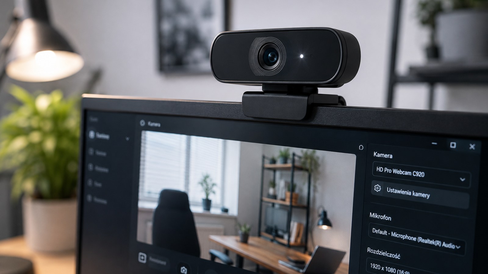 Webカメラが映らない・Windowsに認識されない原因は?確認すべきポイントと対処法