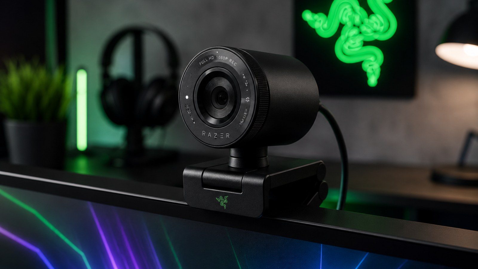 Webカメラの選び方：1080pと4K、30fpsと60fpsはどちらがいい？購入前に確認したいポイント