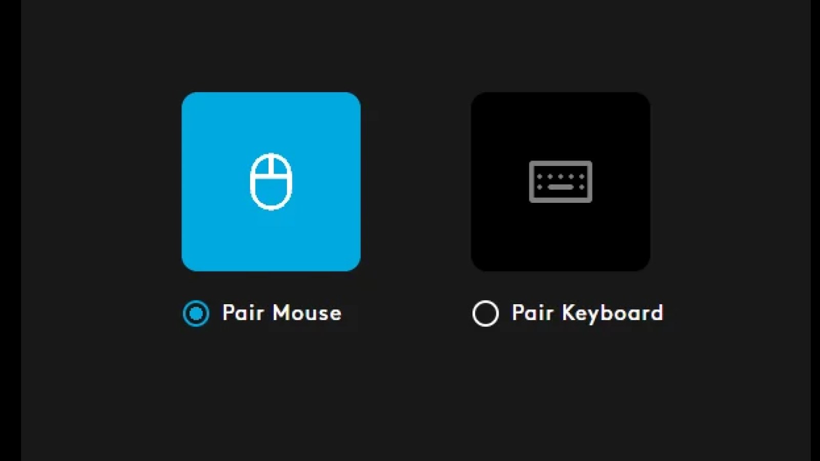 Ilustracja 2 — Logitech G Pro X Superlight — jak sparować mysz z nowym odbiornikiem USB?