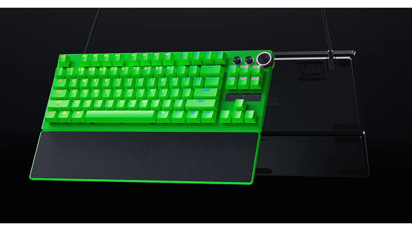 Razer Huntsman V3 Pro Tenkeyless 8KHz