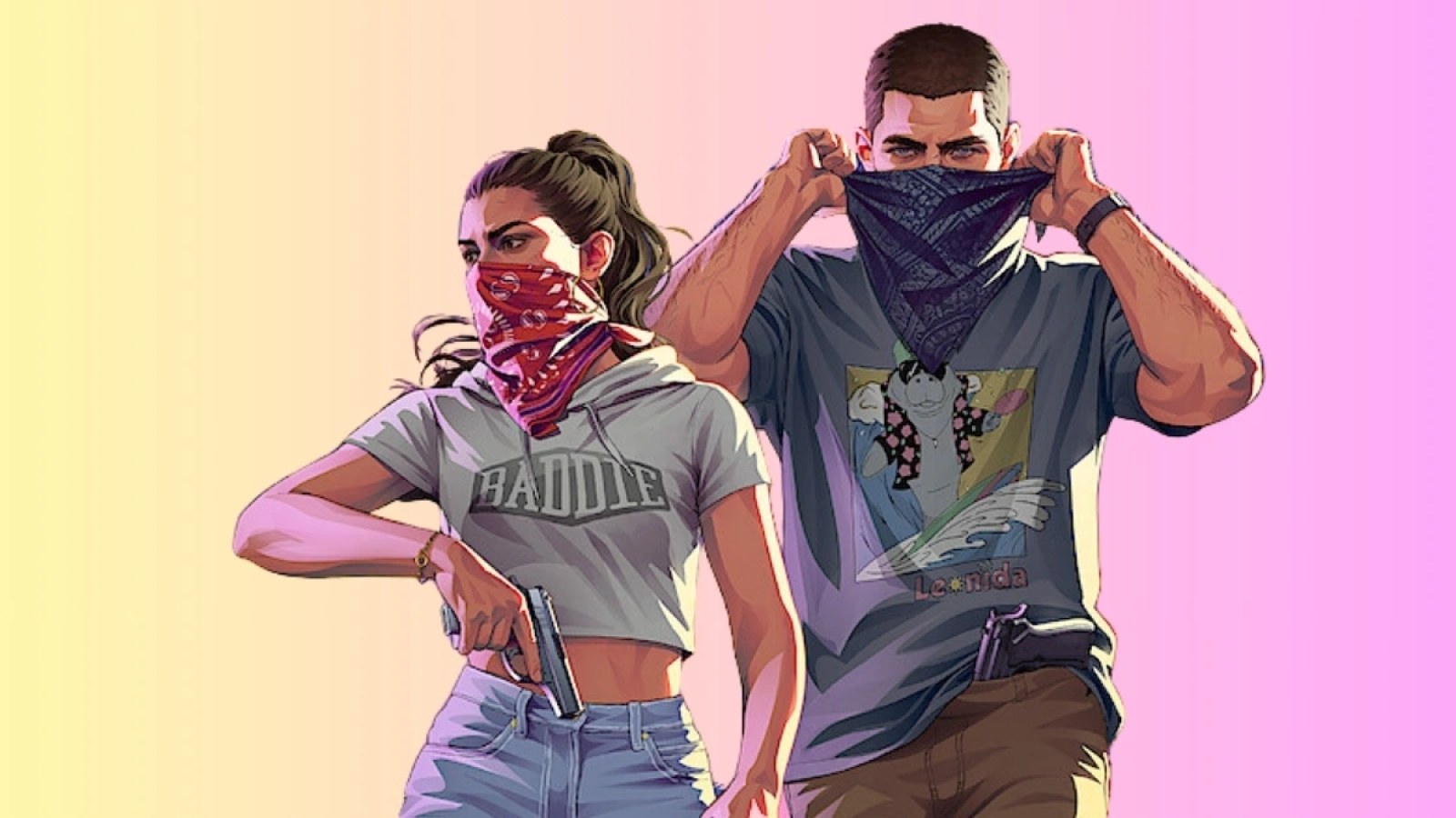 Ilustracja 2 — Wymagania sprzętowe GTA 6, premiera i najważniejsze informacje