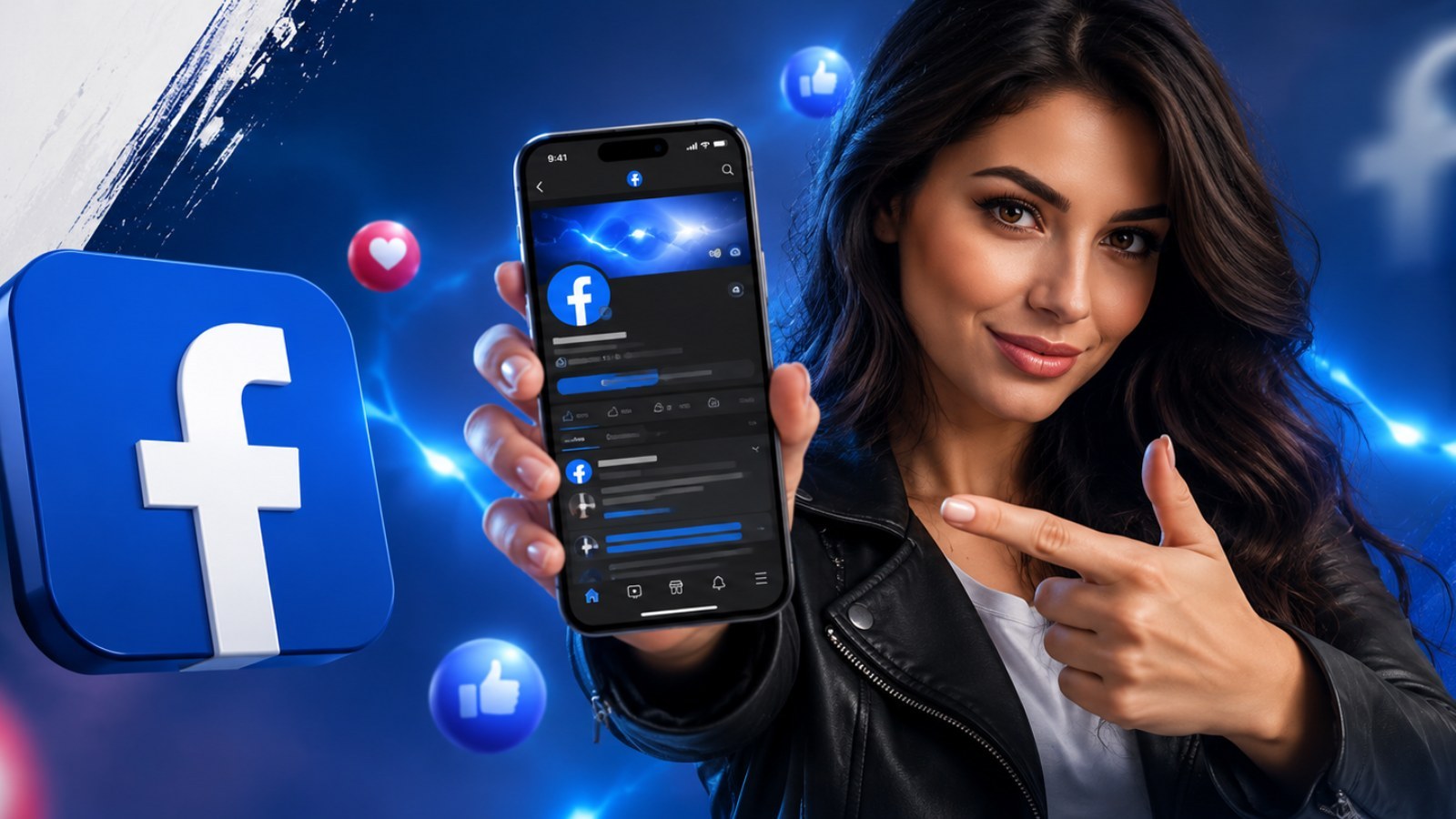 ACC64 is now on Facebook – follow new PC testers, guides and updates