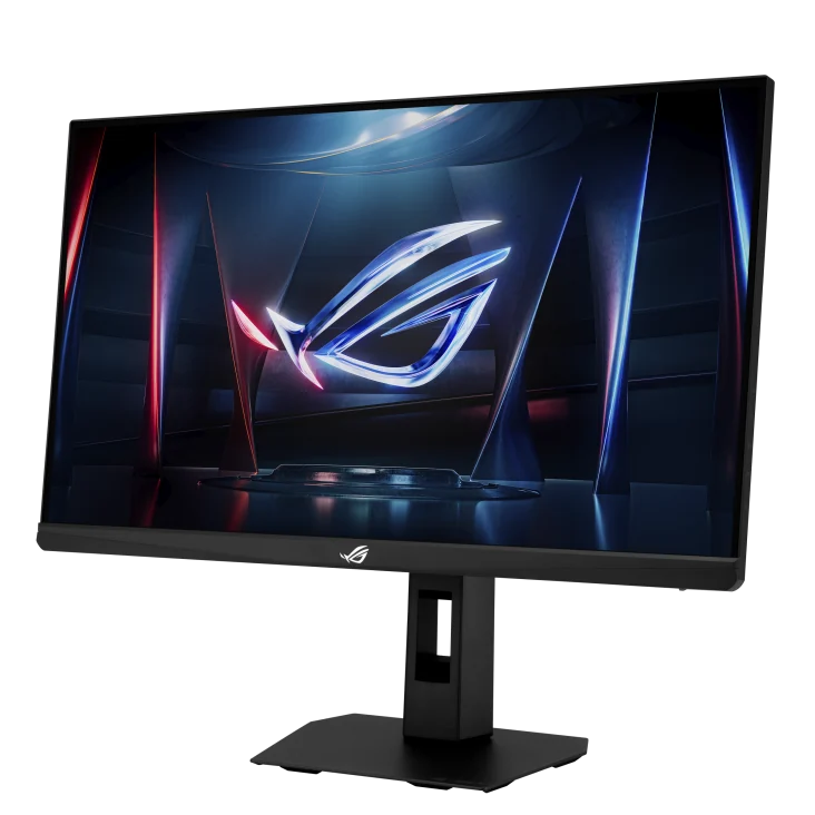 ASUS ROG Strix XG259QNSR Ace pod kątem