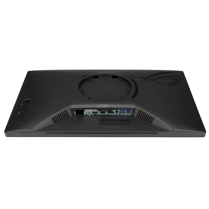Złącza monitora ASUS ROG Strix XG259QNSR Ace