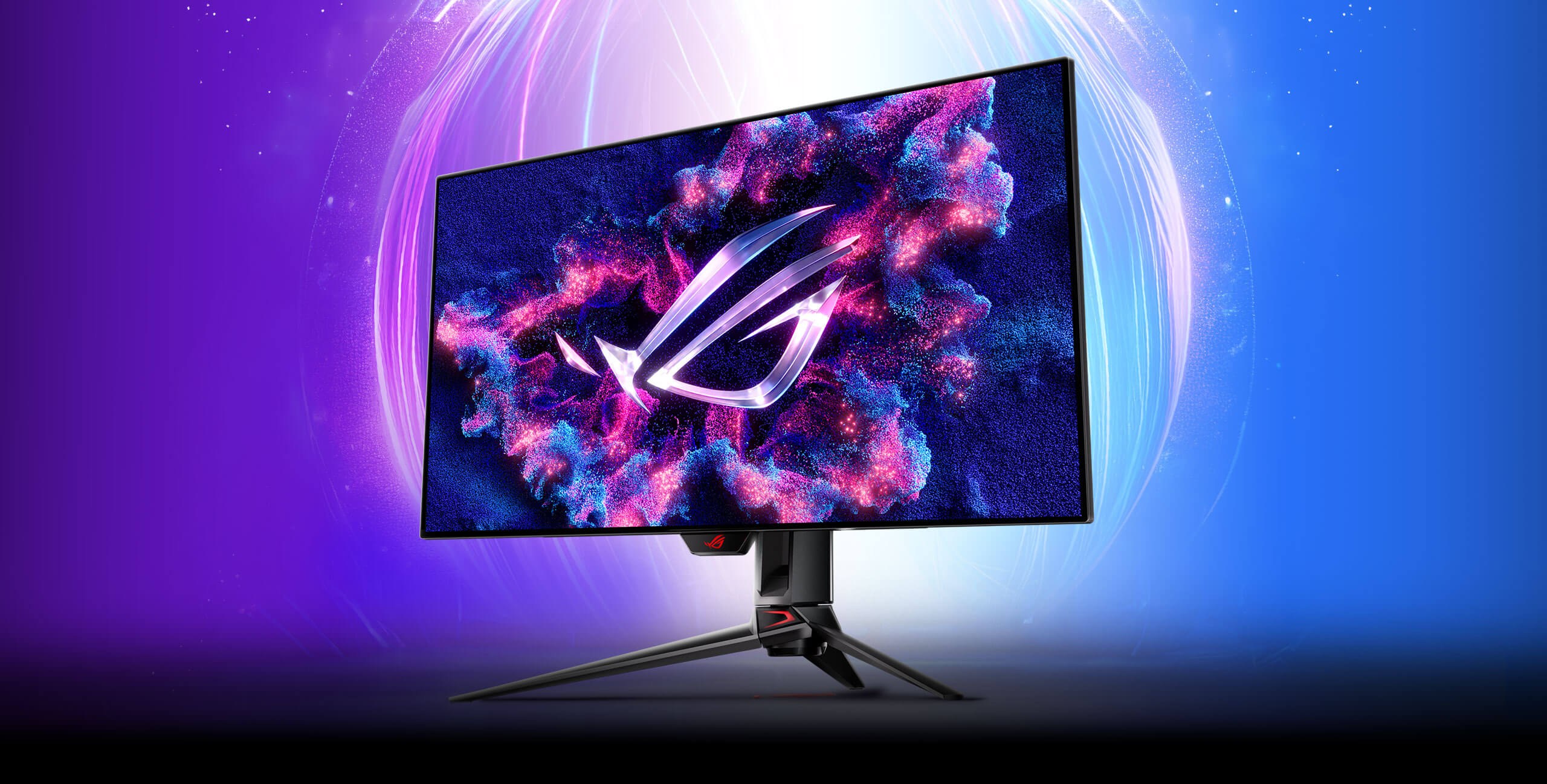 How to Test a Monitor for Dead Pixels, Banding and Backlight Issues — official manufacturer image