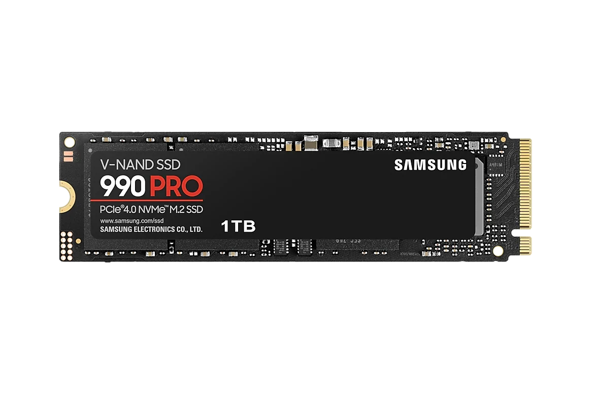SSD czy HDD — jaki dysk wybrać do komputera w 2026 roku? — oficjalne zdjęcie producenta