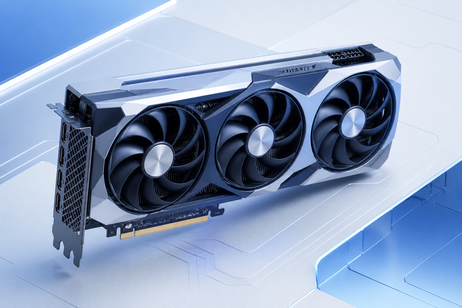 How to Choose a Graphics Card for Gaming and Work