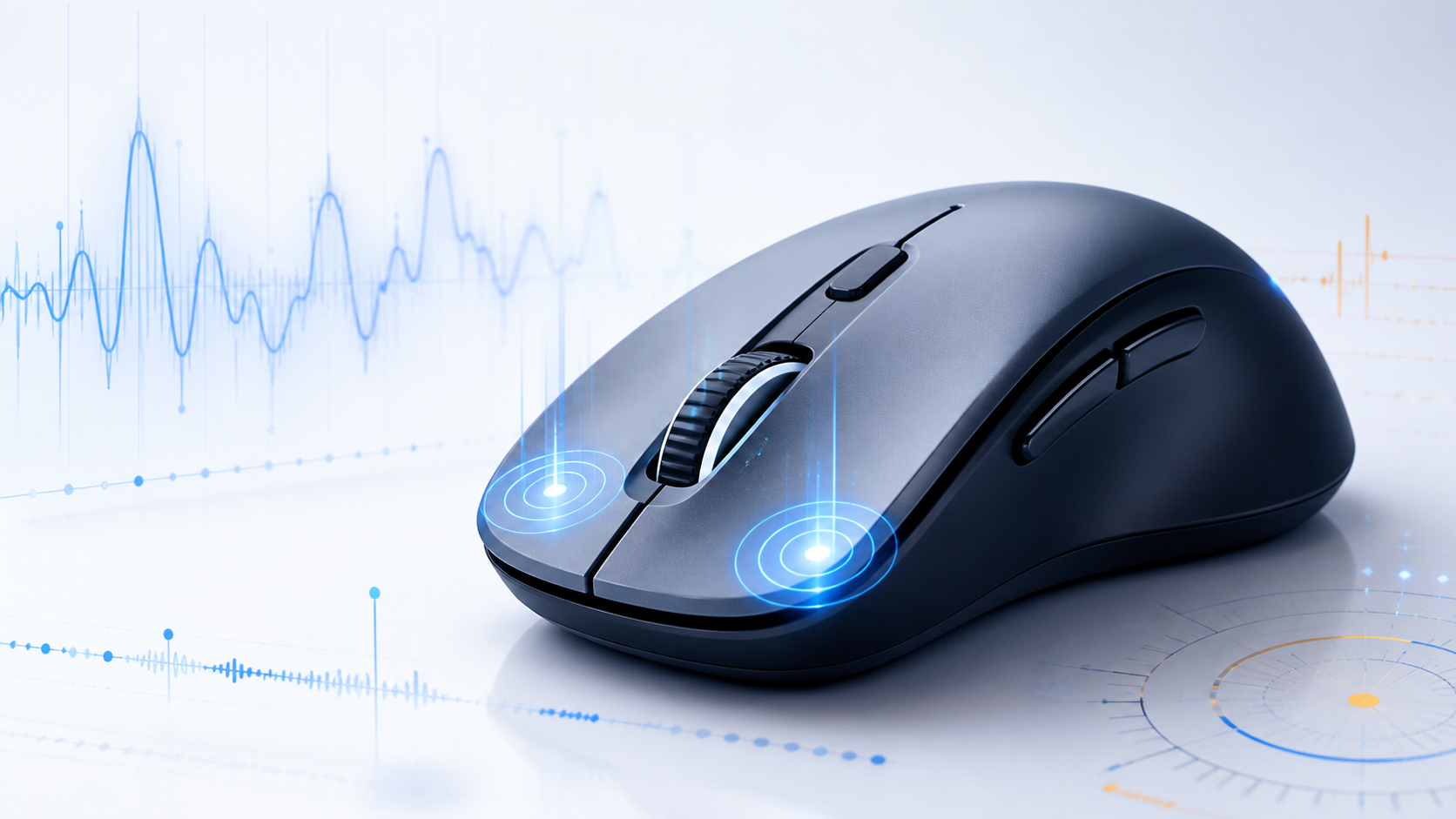 Mouse Test Online — Check Double Click, Buttons and Scroll Wheel