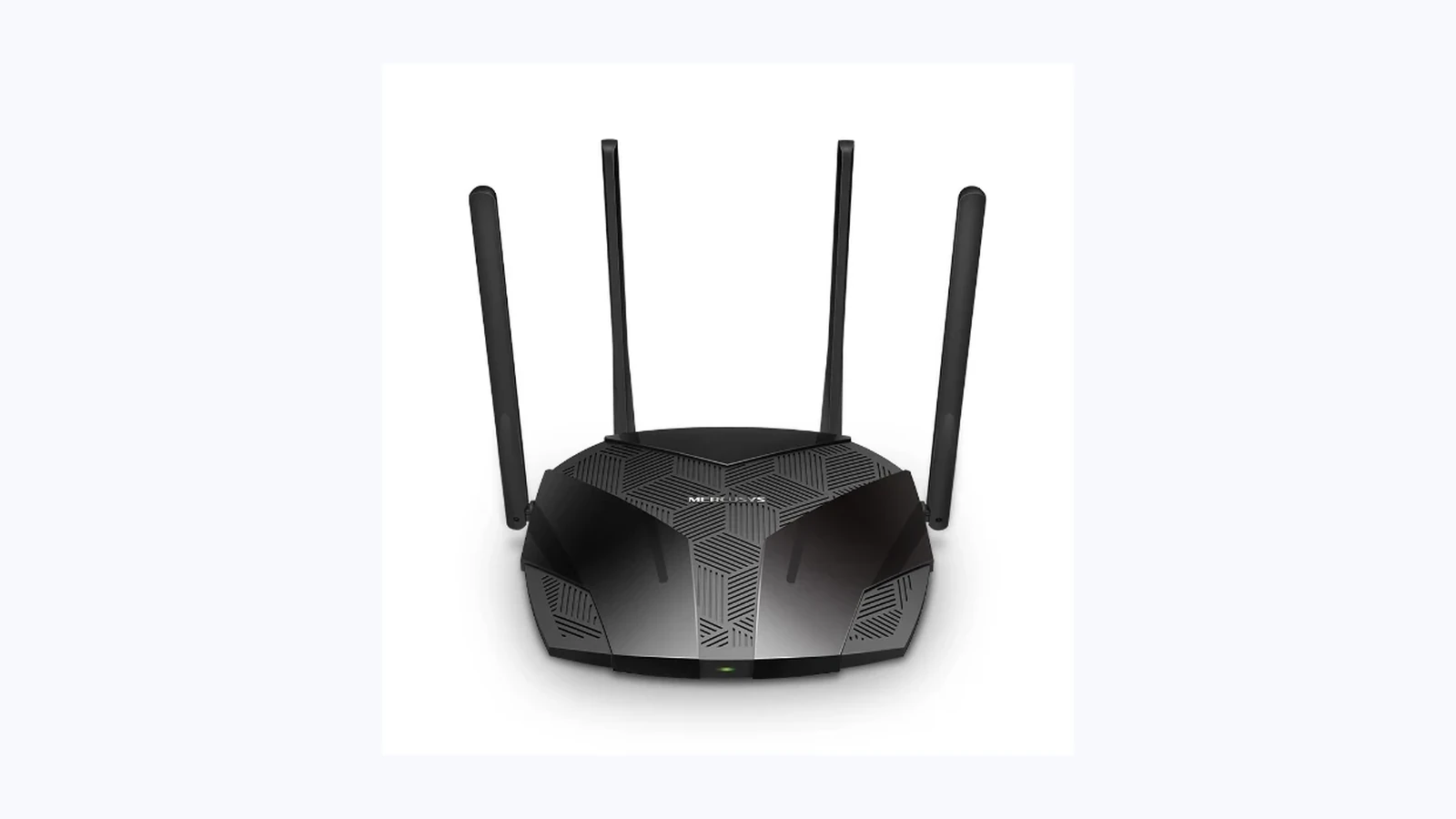 Router MERCUSYS MR70X – oficjalne zdjęcie producenta